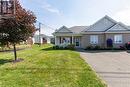 9 Village Lane, Moncton, NB  - Outdoor With Facade 