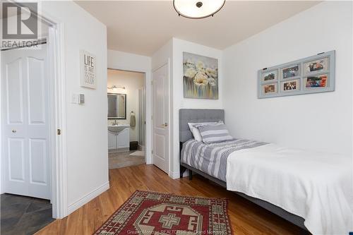 9 Village Lane, Moncton, NB - Indoor Photo Showing Bedroom