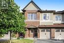 129 Mancini Way, Ottawa, ON  - Outdoor With Facade 