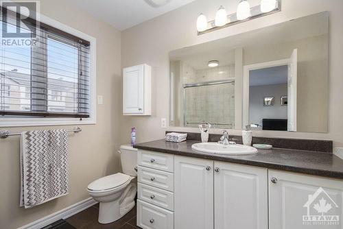 129 Mancini Way, Ottawa, ON - Indoor Photo Showing Bathroom