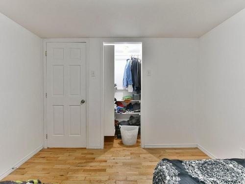 Bedroom - 276 Rue Cartier, Repentigny (Le Gardeur), QC - Indoor Photo Showing Bedroom