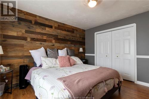 11 Darla Crt, Moncton, NB - Indoor Photo Showing Bedroom