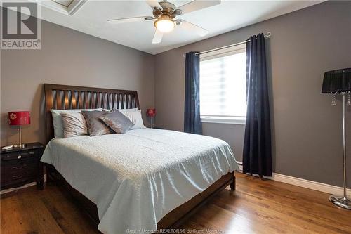 11 Darla Court, Moncton, NB - Indoor Photo Showing Bedroom