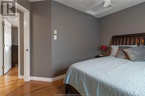 11 Darla Court, Moncton, NB - Indoor Photo Showing Bedroom