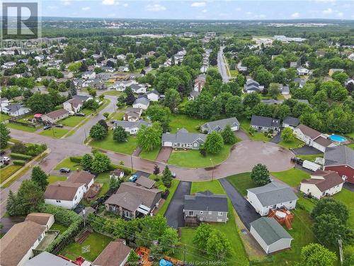 11 Darla Court, Moncton, NB - Outdoor With View