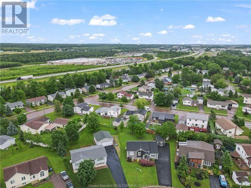 11 Darla Crt, Moncton, NB - Outdoor With View