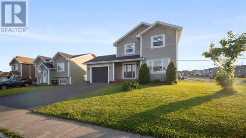 2 Gil Eannes Drive, St. John’S, NL - Outdoor With Facade