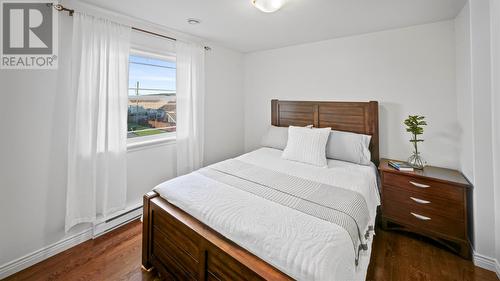 2 Gil Eannes Drive, St. John’S, NL - Indoor Photo Showing Bedroom