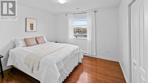 2 Gil Eannes Drive, St. John’S, NL - Indoor Photo Showing Bedroom