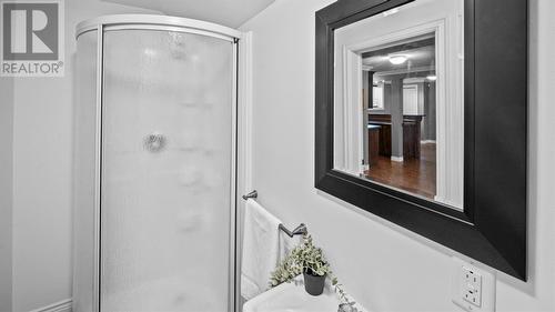 2 Gil Eannes Drive, St. John’S, NL - Indoor Photo Showing Bathroom