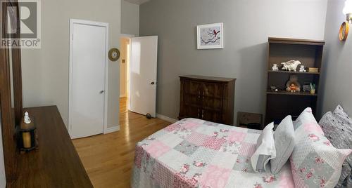 83 West Street, Stephenville, NL - Indoor Photo Showing Bedroom