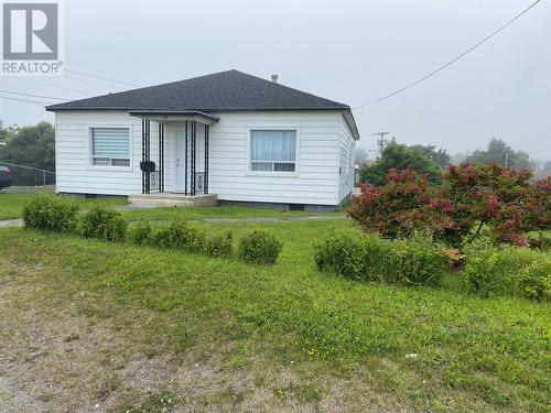 83 West Street, Stephenville, NL - Outdoor