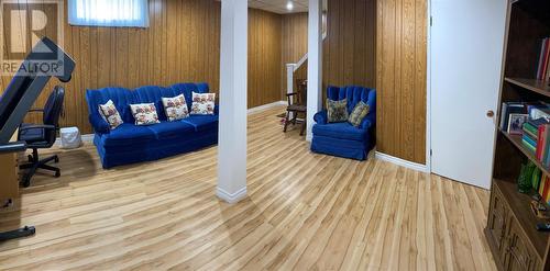 83 West Street, Stephenville, NL - Indoor Photo Showing Other Room