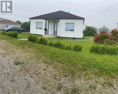 83 West Street, Stephenville, NL - Outdoor