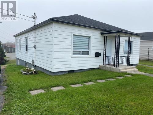 83 West Street, Stephenville, NL - Outdoor