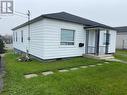 83 West Street, Stephenville, NL  - Outdoor 