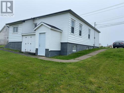 83 West Street, Stephenville, NL - Outdoor