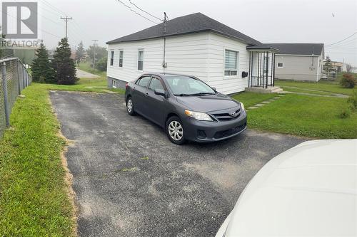 83 West Street, Stephenville, NL - Outdoor With Exterior