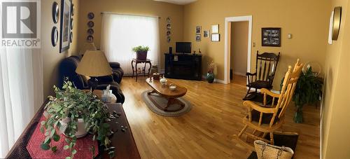 83 West Street, Stephenville, NL - Indoor