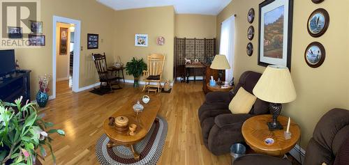 83 West Street, Stephenville, NL - Indoor