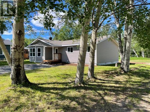 134 Hamilton River Road, Happy Valley - Goose Bay, NL - Outdoor