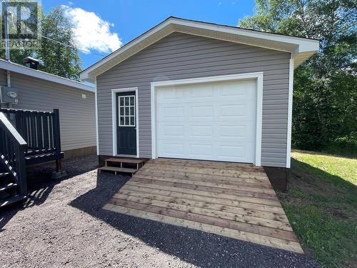 134 Hamilton River Road, Happy Valley - Goose Bay, NL - Outdoor With Exterior