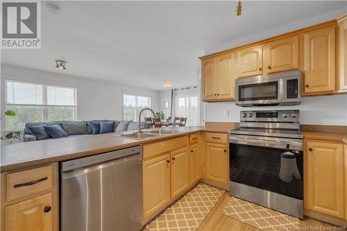 1100 Somerset Street Unit# 9, Saint John, NB 