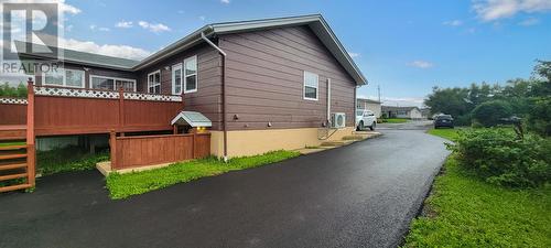 3 Corkum Place, Grand Bank, NL - Outdoor