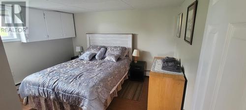 3 Corkum Place, Grand Bank, NL - Indoor Photo Showing Bedroom