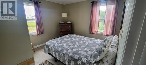 3 Corkum Place, Grand Bank, NL - Indoor Photo Showing Bedroom