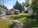 202 Irvine Street, Cut Knife, SK  - Outdoor 