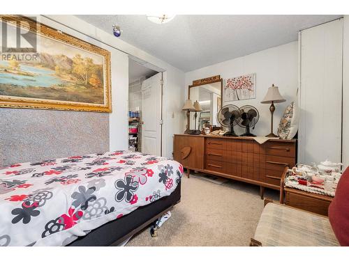 660 Sparrow Road, Kelowna, BC - Indoor Photo Showing Bedroom