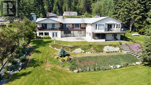 5790 Timothy Lake Road, Lac La Hache, BC - Outdoor