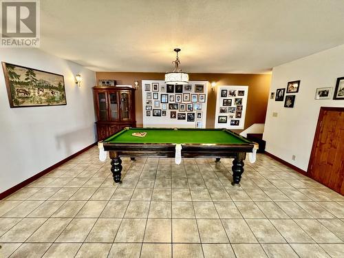 5790 Timothy Lake Road, Lac La Hache, BC - Indoor Photo Showing Other Room