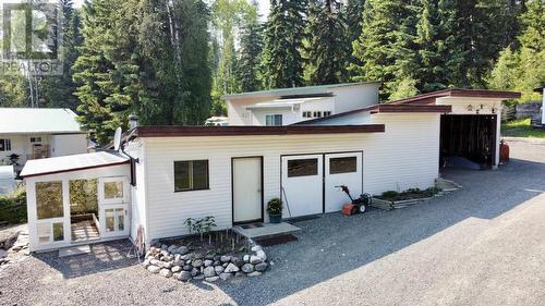 5790 Timothy Lake Road, Lac La Hache, BC - Outdoor