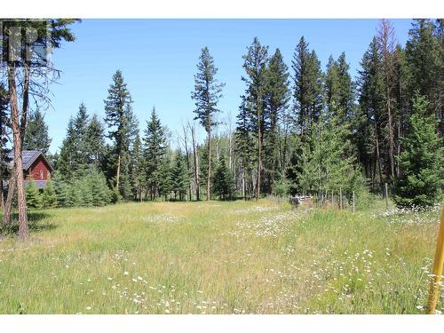 5371 Kallum Drive, 108 Mile Ranch, BC 