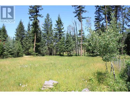 5371 Kallum Drive, 108 Mile Ranch, BC 