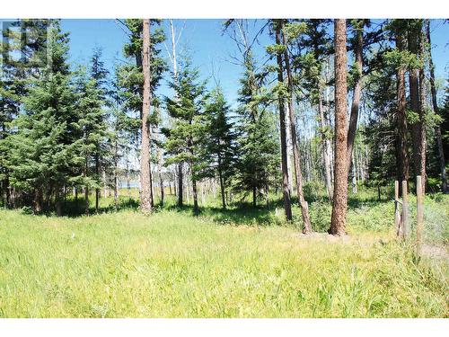 5371 Kallum Drive, 108 Mile Ranch, BC 