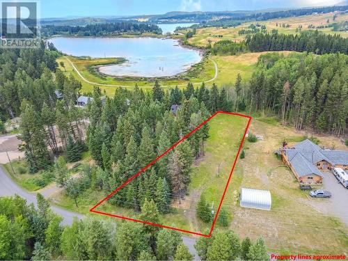 5371 Kallum Drive, 108 Mile Ranch, BC 