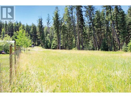 5371 Kallum Drive, 108 Mile Ranch, BC 