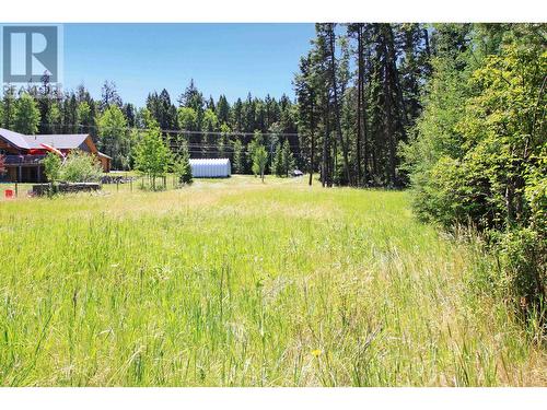 5371 Kallum Drive, 108 Mile Ranch, BC 