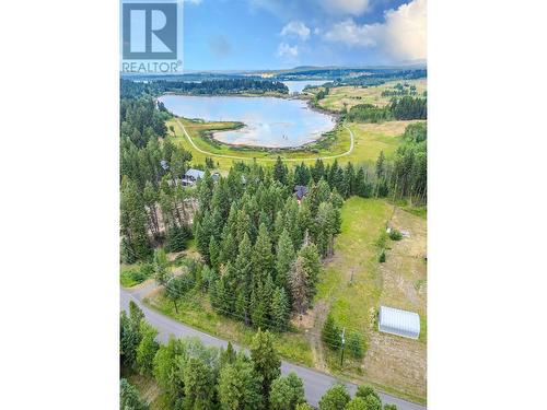 5371 Kallum Drive, 108 Mile Ranch, BC 