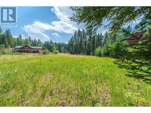 5371 Kallum Drive, 108 Mile Ranch, BC 