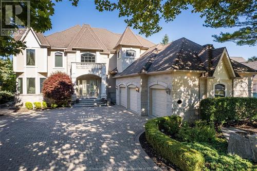 350 Crystal Bay Drive, Amherstburg, ON - Outdoor