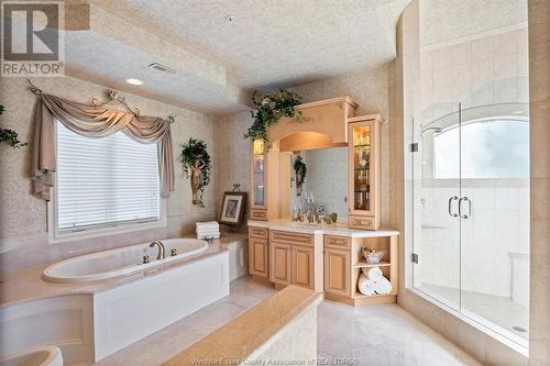 350 Crystal Bay Drive, Amherstburg, ON - Indoor Photo Showing Bathroom