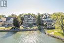 350 Crystal Bay Drive, Amherstburg, ON  - Outdoor With Body Of Water 