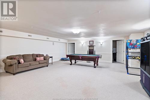 350 Crystal Bay Drive, Amherstburg, ON - Indoor Photo Showing Other Room