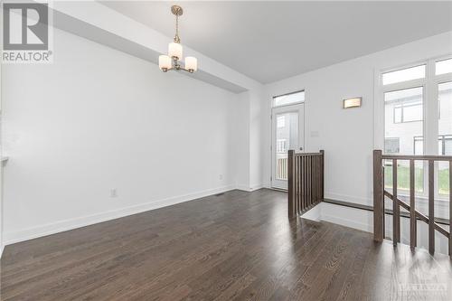 2325 Goldhawk Drive, Ottawa, ON - Indoor Photo Showing Other Room