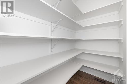 2325 Goldhawk Drive, Ottawa, ON - Indoor With Storage