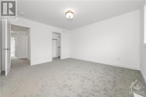 2325 Goldhawk Drive, Ottawa, ON - Indoor Photo Showing Other Room